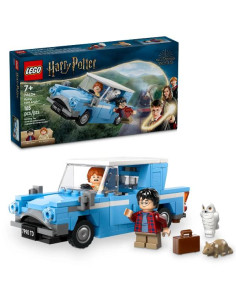 FORD ANGLIA  VOLANTE