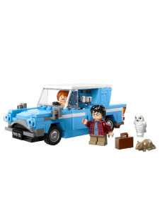 FORD ANGLIA  VOLANTE 2