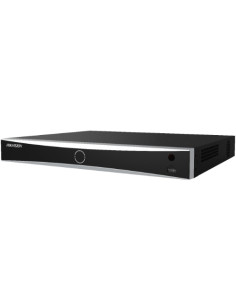 NVR HIKVISION 16 INGRESSI POE HDD VIDEO 2TB 8MP  DS-7616NXI-K2/16P
