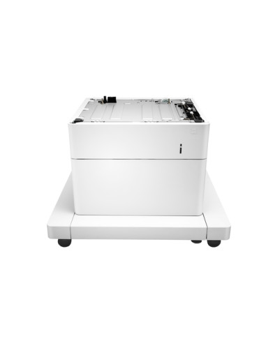 HP Alimentatore della carta da 500 fogli con cabinet per dispositivi LaserJet