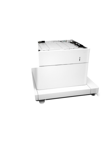 HP Alimentatore della carta da 500 fogli con cabinet per dispositivi LaserJet