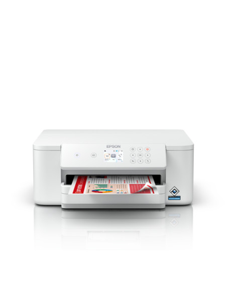Epson WorkForce Pro WF-C4310DW stampante a getto d'inchiostro A colori 4800 x 2400 DPI A4 Wi-Fi
