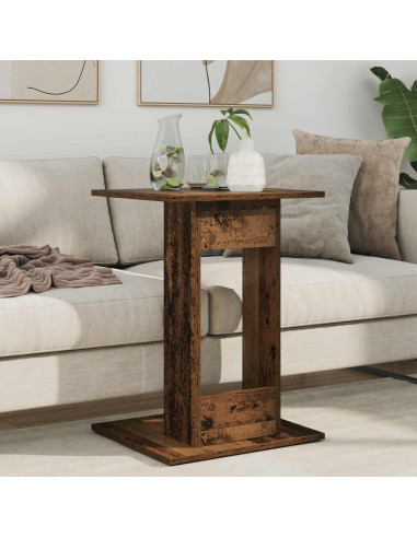 Tavolo laterale Legno vecchio 45 x 40 x 62,5 cm