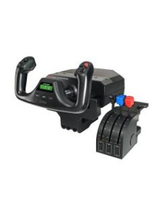 GSTK PRO FLIGHT YOKE SYSTEM