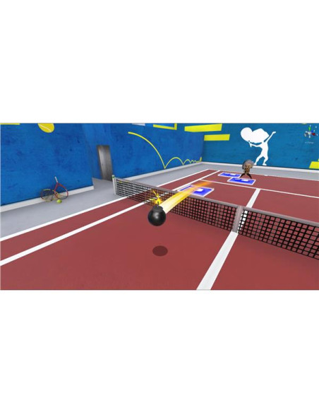 INSTANT SPORTS - TENNIS SWT