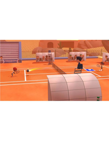 INSTANT SPORTS - TENNIS SWT
