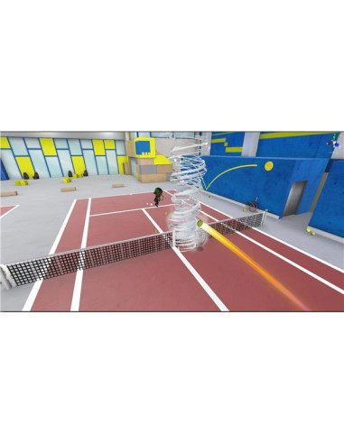 INSTANT SPORTS - TENNIS SWT