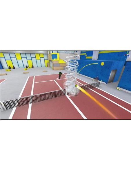 INSTANT SPORTS - TENNIS SWT