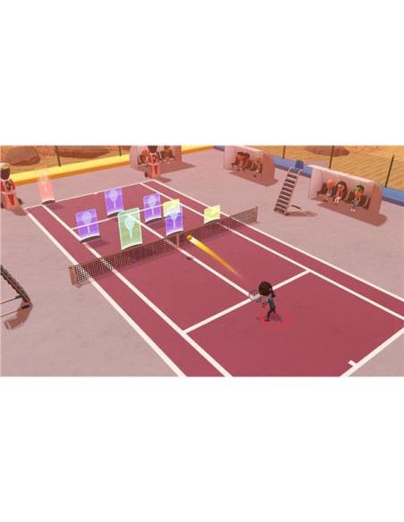 INSTANT SPORTS - TENNIS SWT