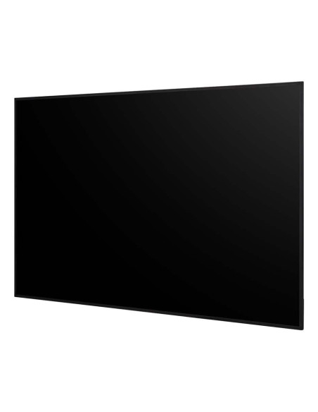 LG 50UL5Q-E visualizzatore di messaggi Pannello piatto per segnaletica digitale 127 cm (50") LED Wi-Fi 350 cd/m² 4K Ultra HD Ne