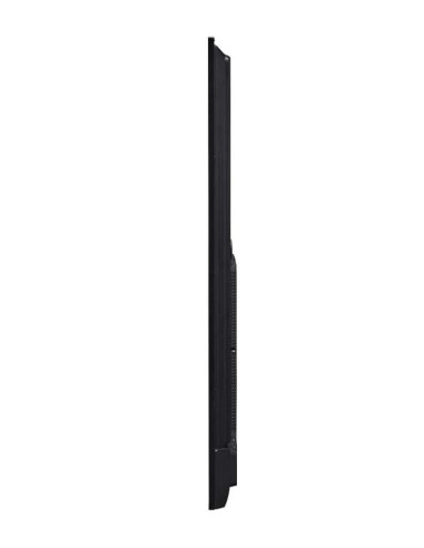 LG 55UL5Q-E visualizzatore di messaggi Pannello piatto per segnaletica digitale 139,7 cm (55") LED Wi-Fi 350 cd/m² 4K Ultra HD 