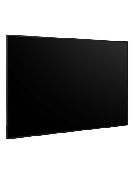 LG 55UL5Q-E visualizzatore di messaggi Pannello piatto per segnaletica digitale 139,7 cm (55") LED Wi-Fi 350 cd/m² 4K Ultra HD 