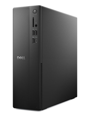 DELL Pro QVS1260 Intel® Core™ i7 i7-14700 16 GB DDR5-SDRAM 1 TB SSD Windows 11 Pro Slim PC PC Nero