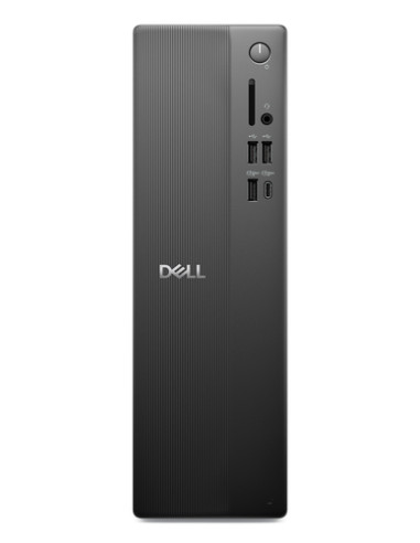 DELL Pro QVS1260 Intel® Core™ i7 i7-14700 16 GB DDR5-SDRAM 512 GB SSD Windows 11 Pro Slim PC PC Nero