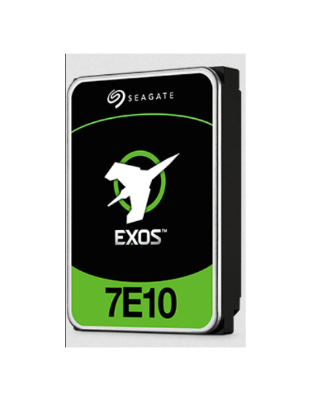 Seagate Enterprise ST6000NM019B disco rigido interno 6 TB 7200 Giri/min 256 MB 3.5" Serial ATA III