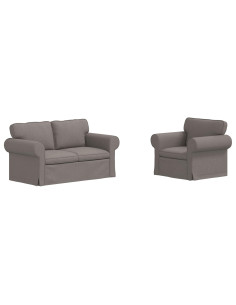 Divano 2 pcs Talpa 2