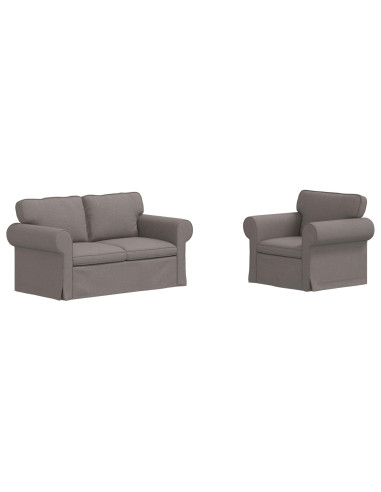 Divano 2 pcs Talpa
