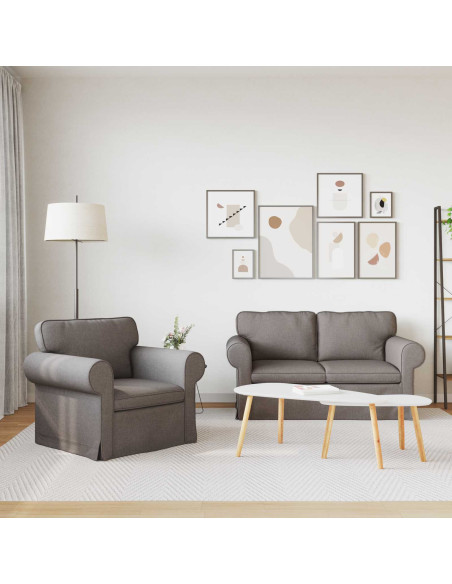 Divano 2 pcs Talpa