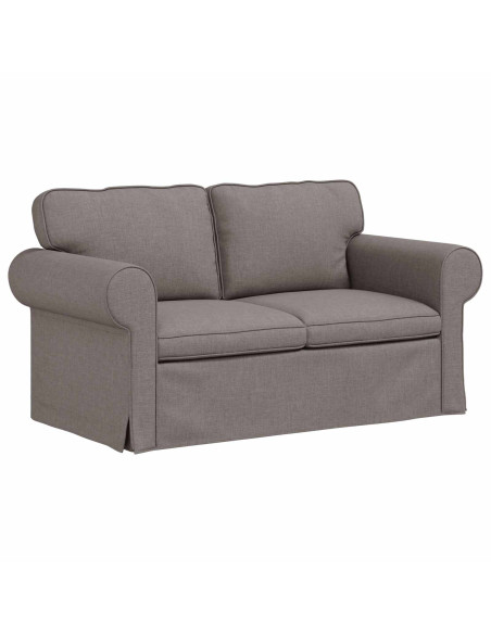 Divano 2 pcs Talpa