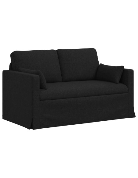 Divano 2 pcs Nero