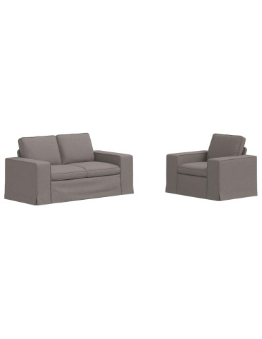 Divano 2 pcs Talpa
