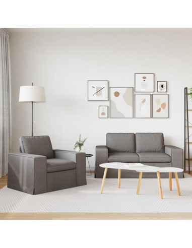 Divano 2 pcs Talpa