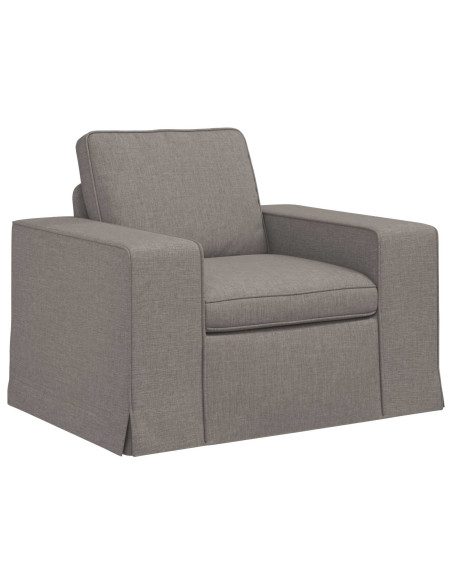 Divano 2 pcs Talpa