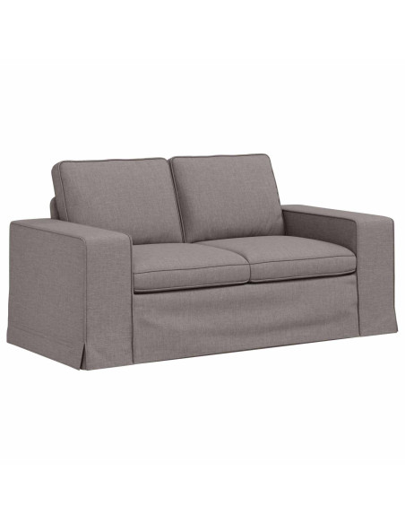 Divano 2 pcs Talpa