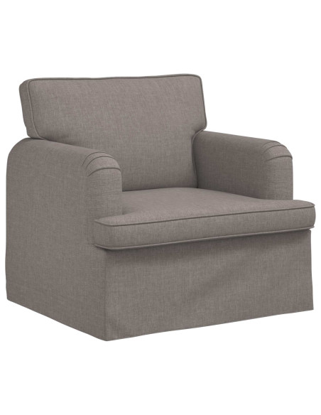 Divano 2 pcs Talpa