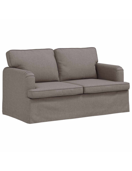 Divano 2 pcs Talpa