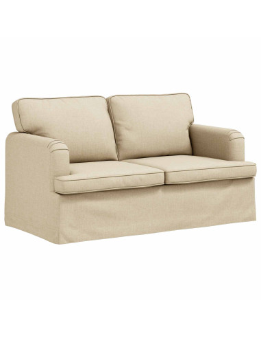 Divano 2 pcs Crema