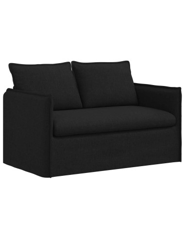 Divano 2 pcs Nero
