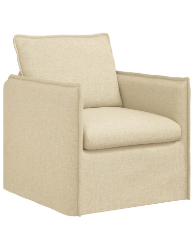Divano 2 pcs Crema