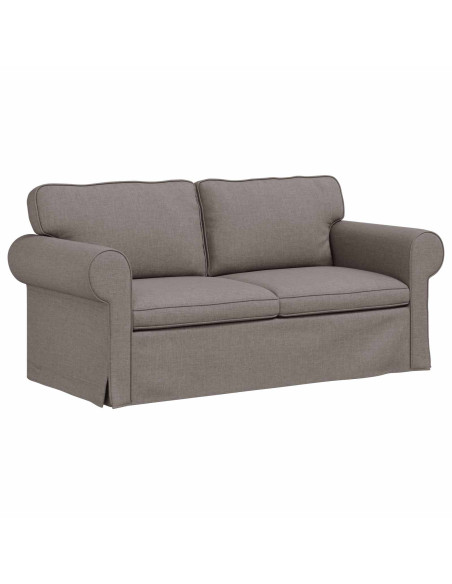 Divano 2 pcs Talpa
