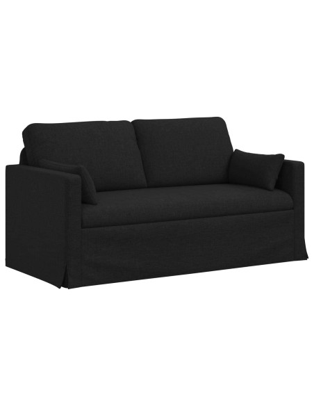 Divano 2 pcs Nero