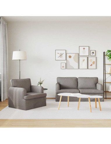 Divano 2 pcs Talpa