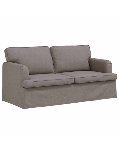 Divano 2 pcs Talpa