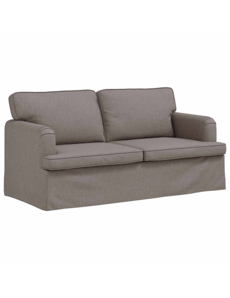 Divano 2 pcs Talpa