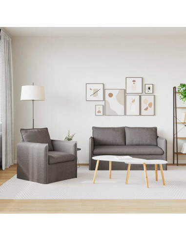 Divano 2 pcs Talpa