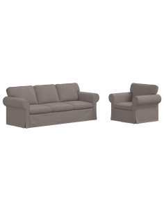 Divano 2 pcs Talpa 2