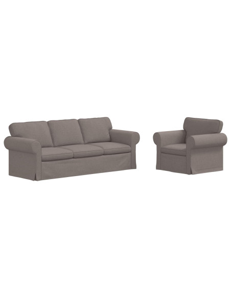 Divano 2 pcs Talpa