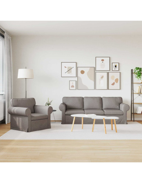 Divano 2 pcs Talpa