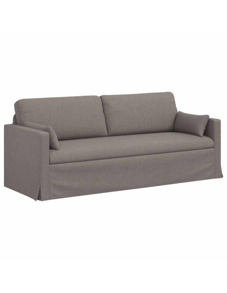 Divano 2 pcs Talpa