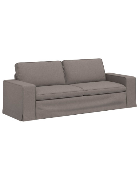 Divano 2 pcs Talpa