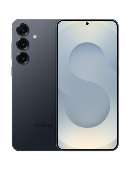 SAMSUNG SMARTPHONE GALAXY S25+ 256GB BLUEBLACK