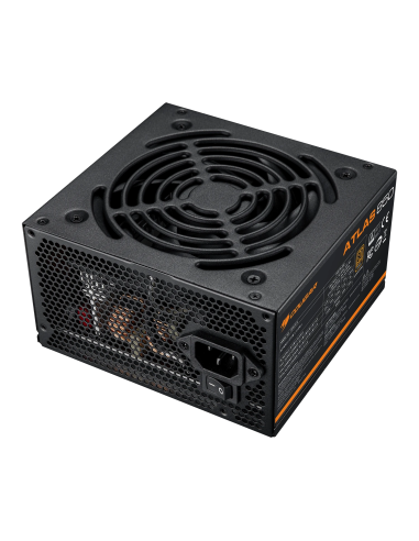 COUGAR ALIM ATLAS 750 80+ BRONZE ATX 3.1 PCIE5