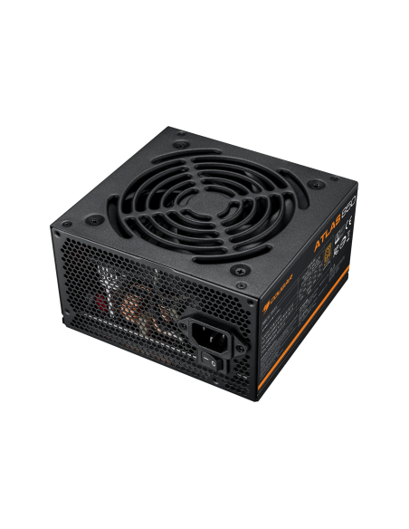 COUGAR ALIM ATLAS 750 80+ BRONZE ATX 3.1 PCIE5