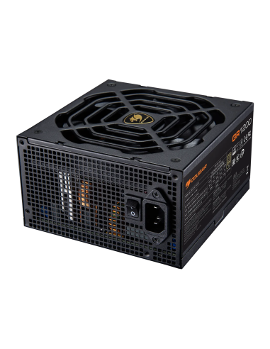 COUGAR ALIM GR 1000 1000W 80+ GOLD ATX 3.1 PCIE 5.1 FULL M 100% JAPANESE CA