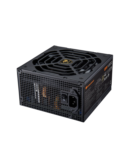 COUGAR ALIM GR 1000 1000W 80+ GOLD ATX 3.1 PCIE 5.1 FULL M 100% JAPANESE CA