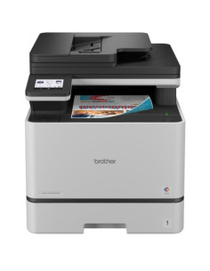 MFCL8730CDWW MULT LASER COLOR 4IN1